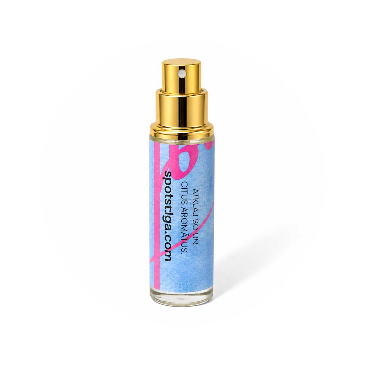 French Cowboy Sample 2ml