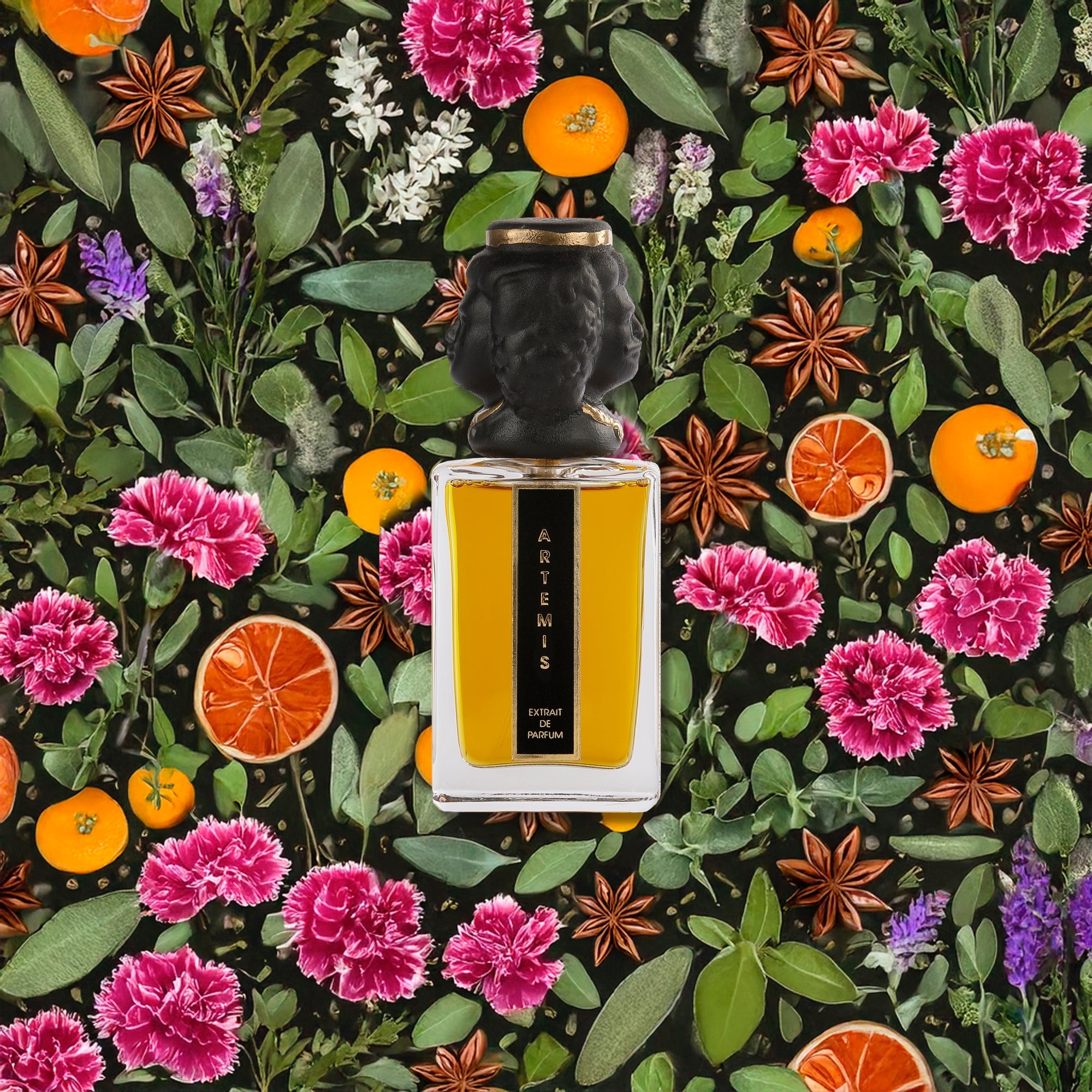 Artemis Extrait de Parfum