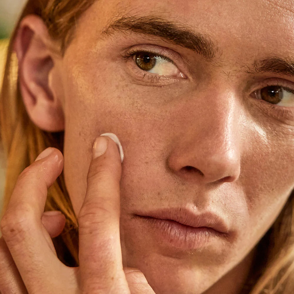 Sejas krēms Super Shape 50 ml