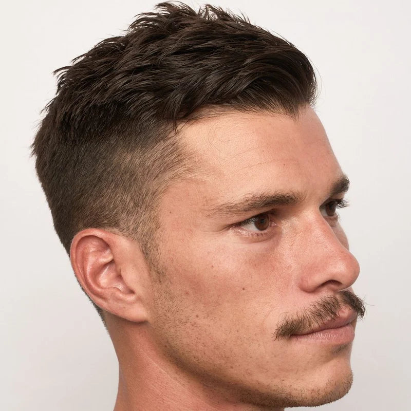 Matte Pomade - matu pomāde ar matētu efektu 99ml
