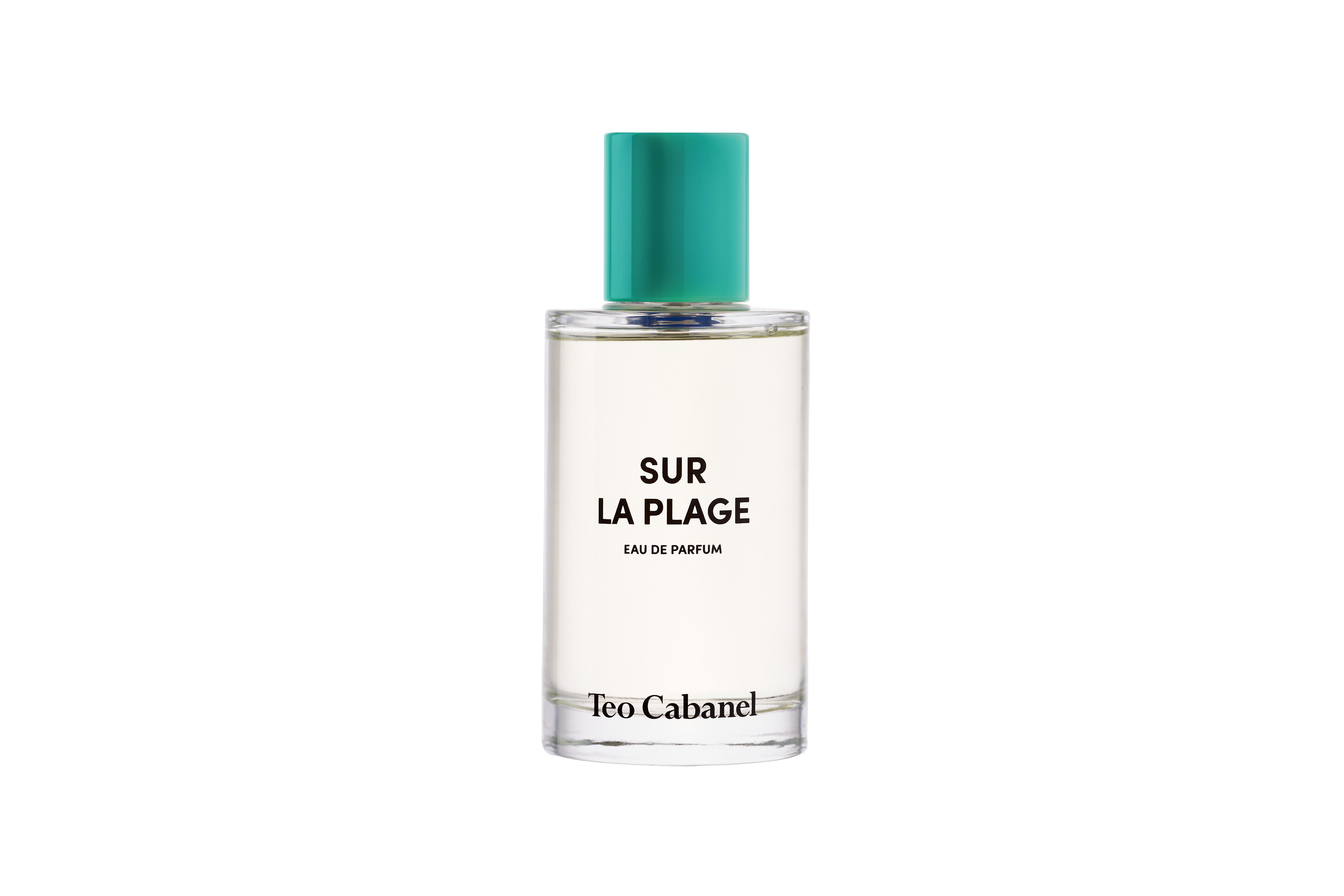 SUR LA PLAGE Eau de Parfum
