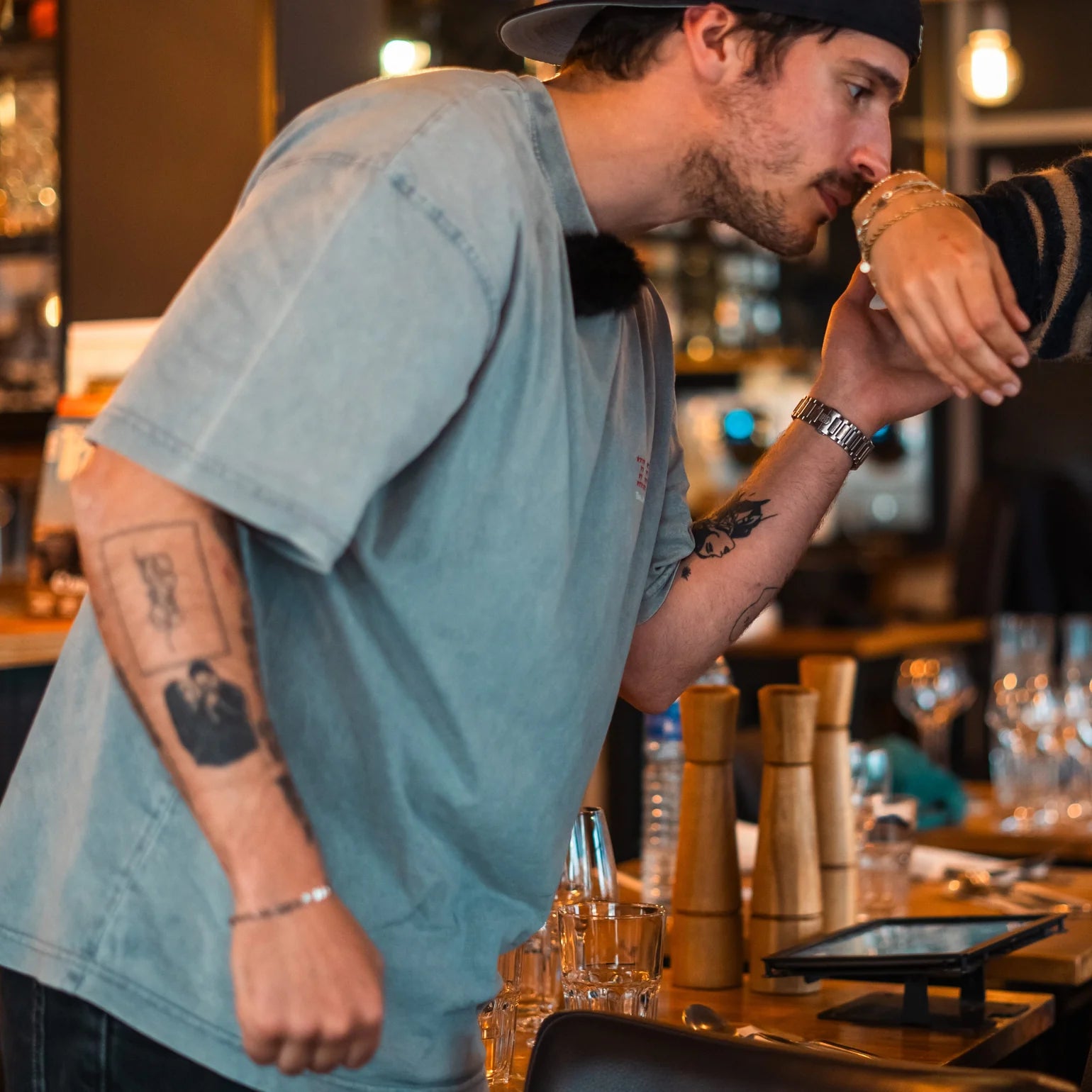 Mezcal Chocolat Eau de Parfum 100ml