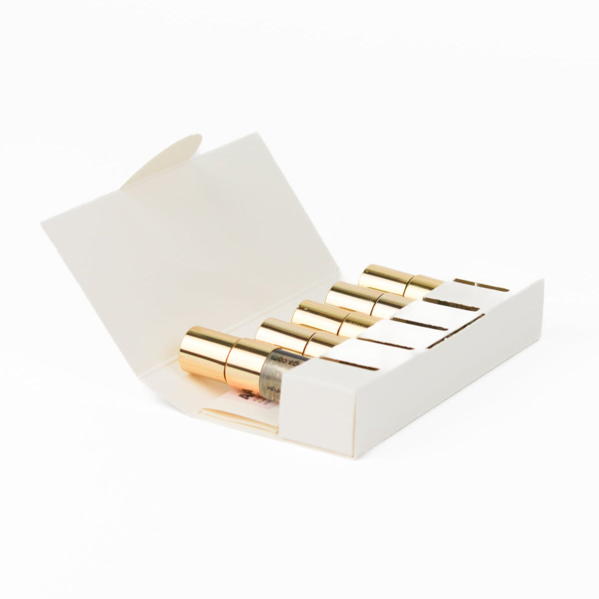 "AURORA" - NEWEST FRAGRANCES AUG.2025 - Discovery Set 5 x 2ml