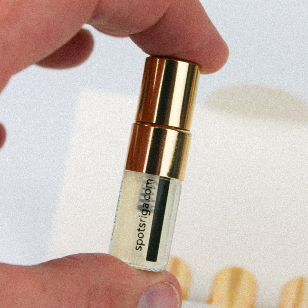 Neil Jacquet Sample 2ml