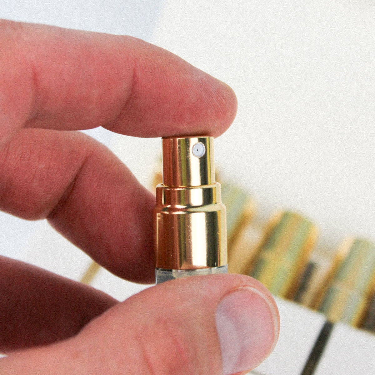 "AURORA" - NEWEST FRAGRANCES AUG.2025 - Discovery Set 5 x 2ml