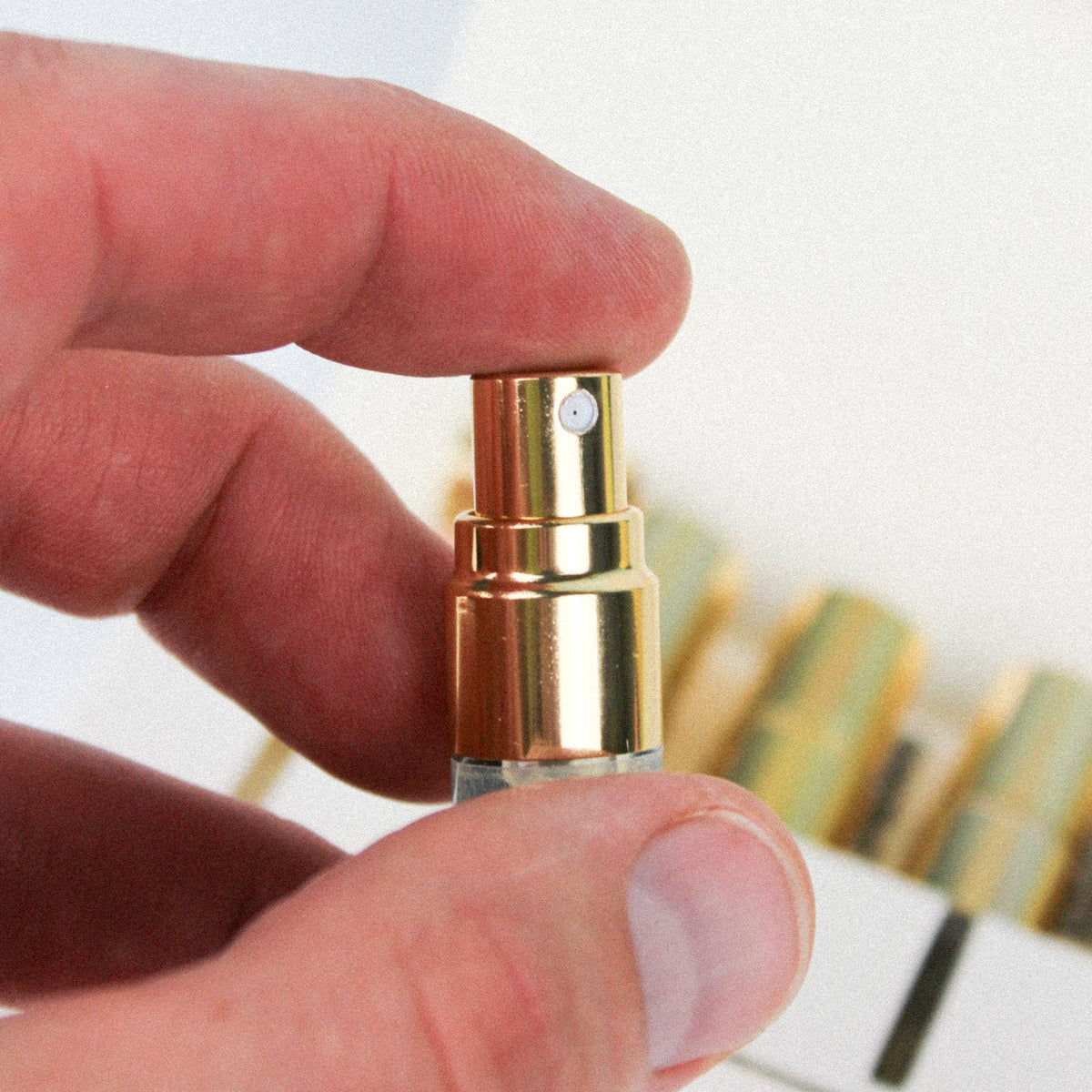 Neil Jacquet Sample 2ml