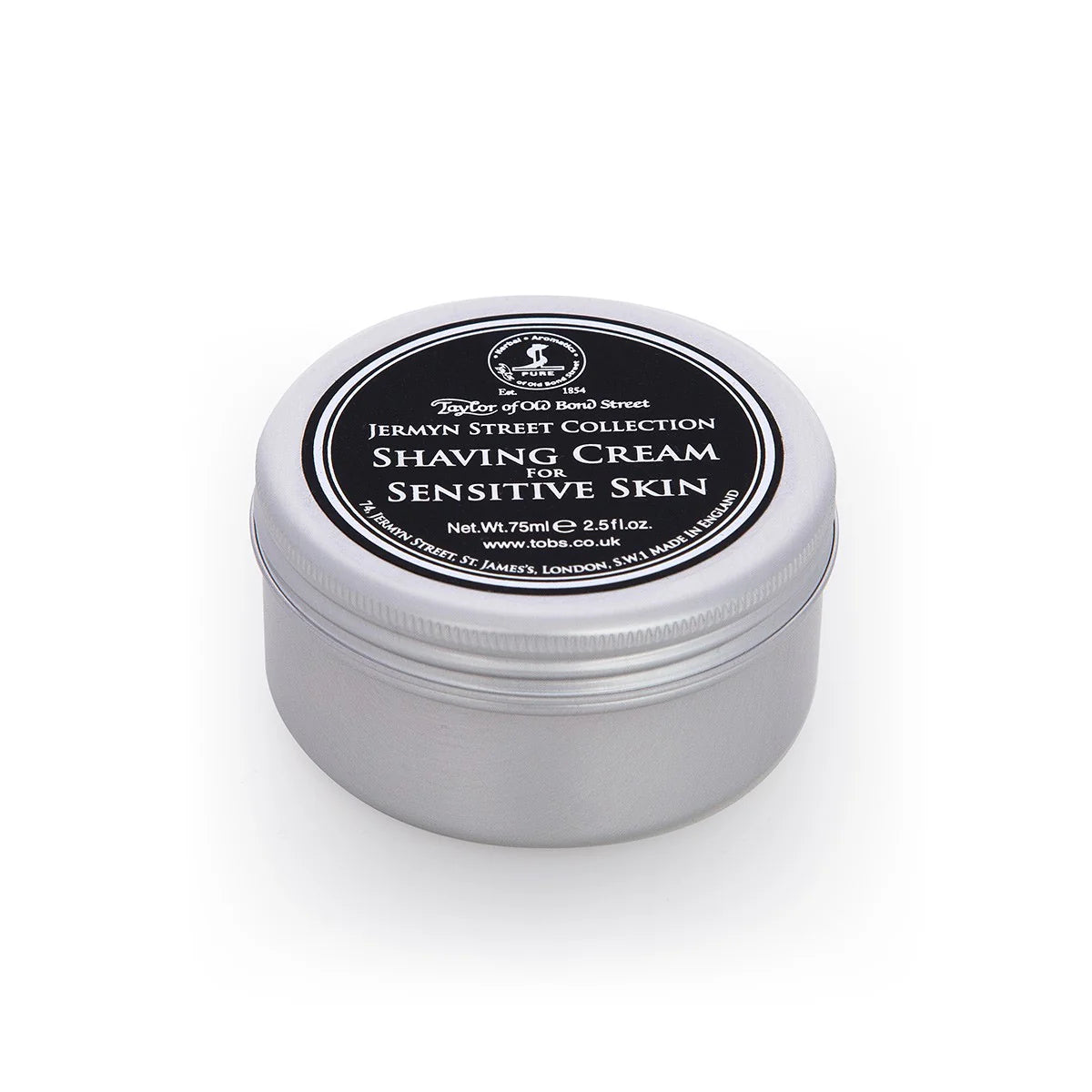 Shaving Cream Jermyn Street 75ml