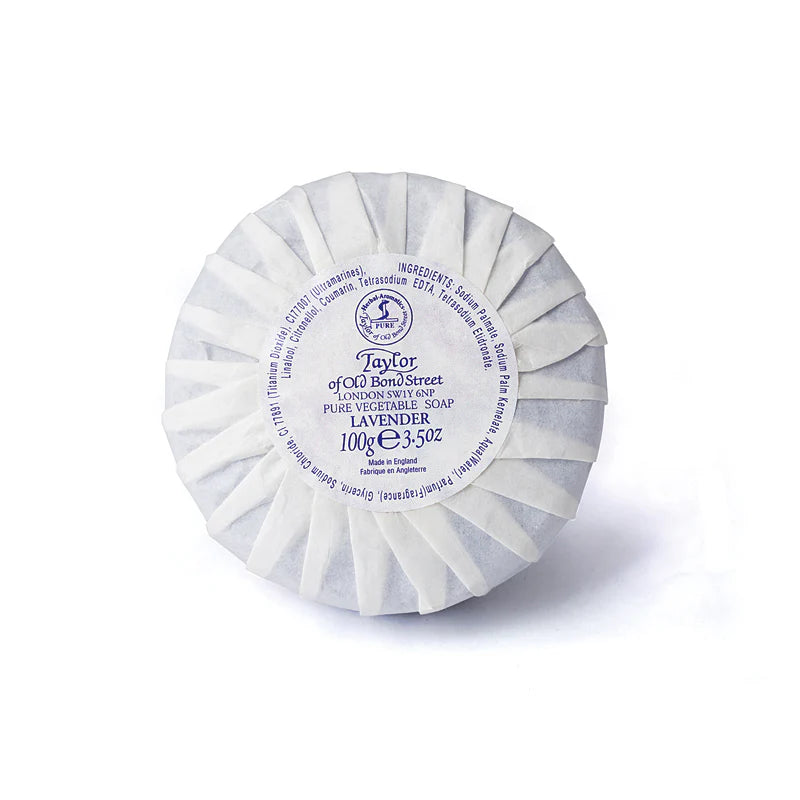 Roku ziepes Lavender 100gr