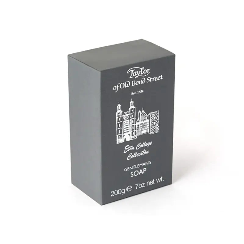 Bath Soap Eton College 200gr