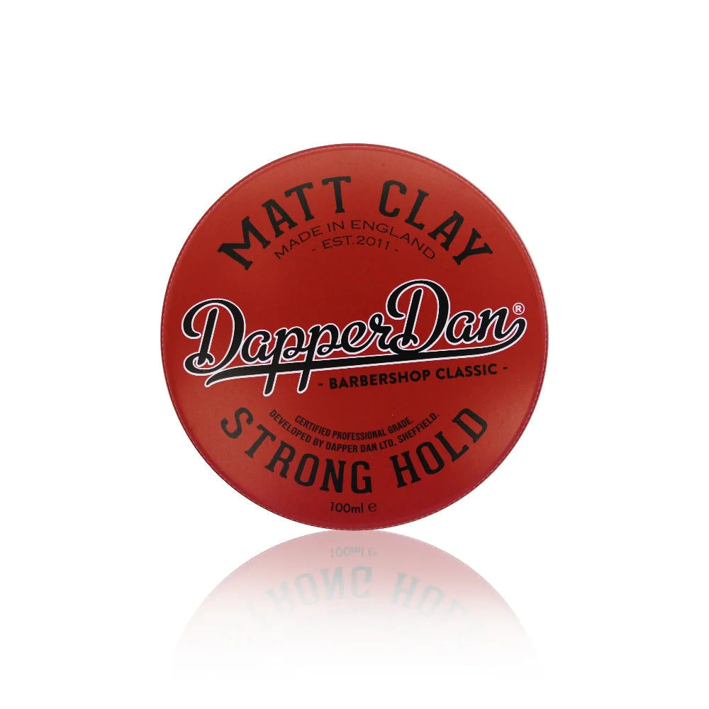 Matt Clay 100ml