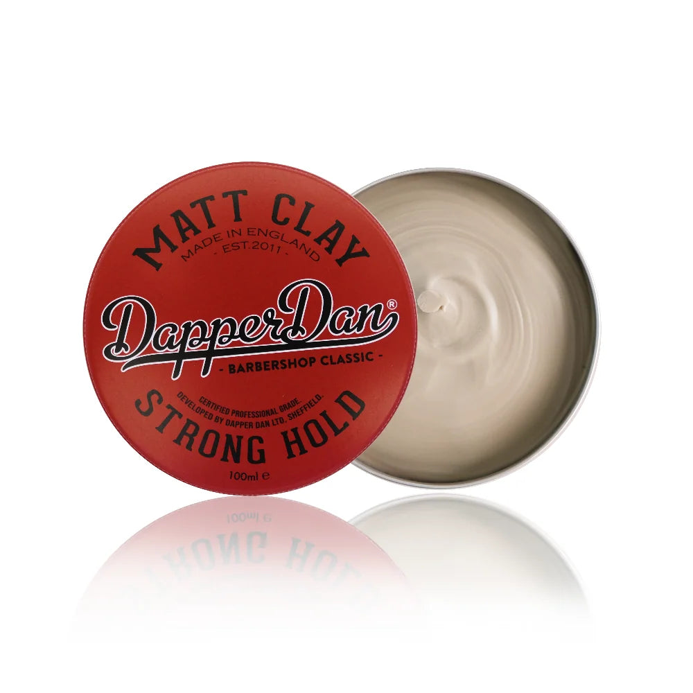 Matt Clay 100ml
