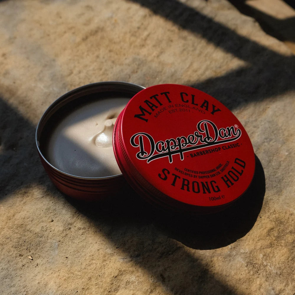 Matt Clay 100ml