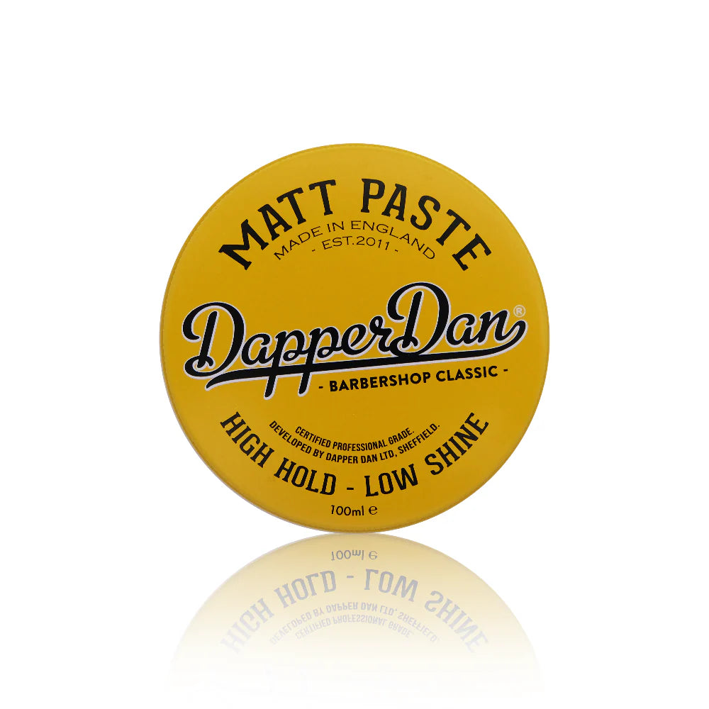 Matt Paste 100ml