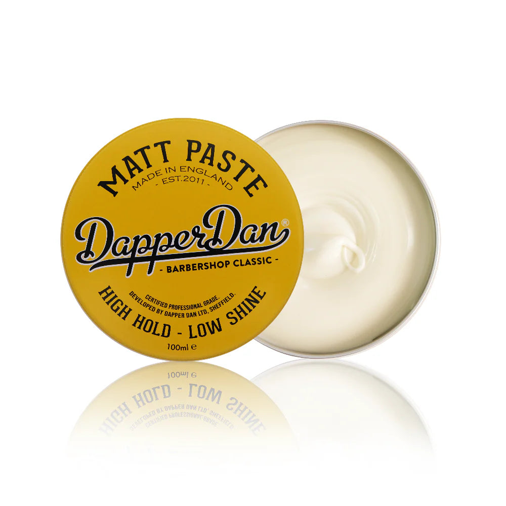 Matt Paste 100ml