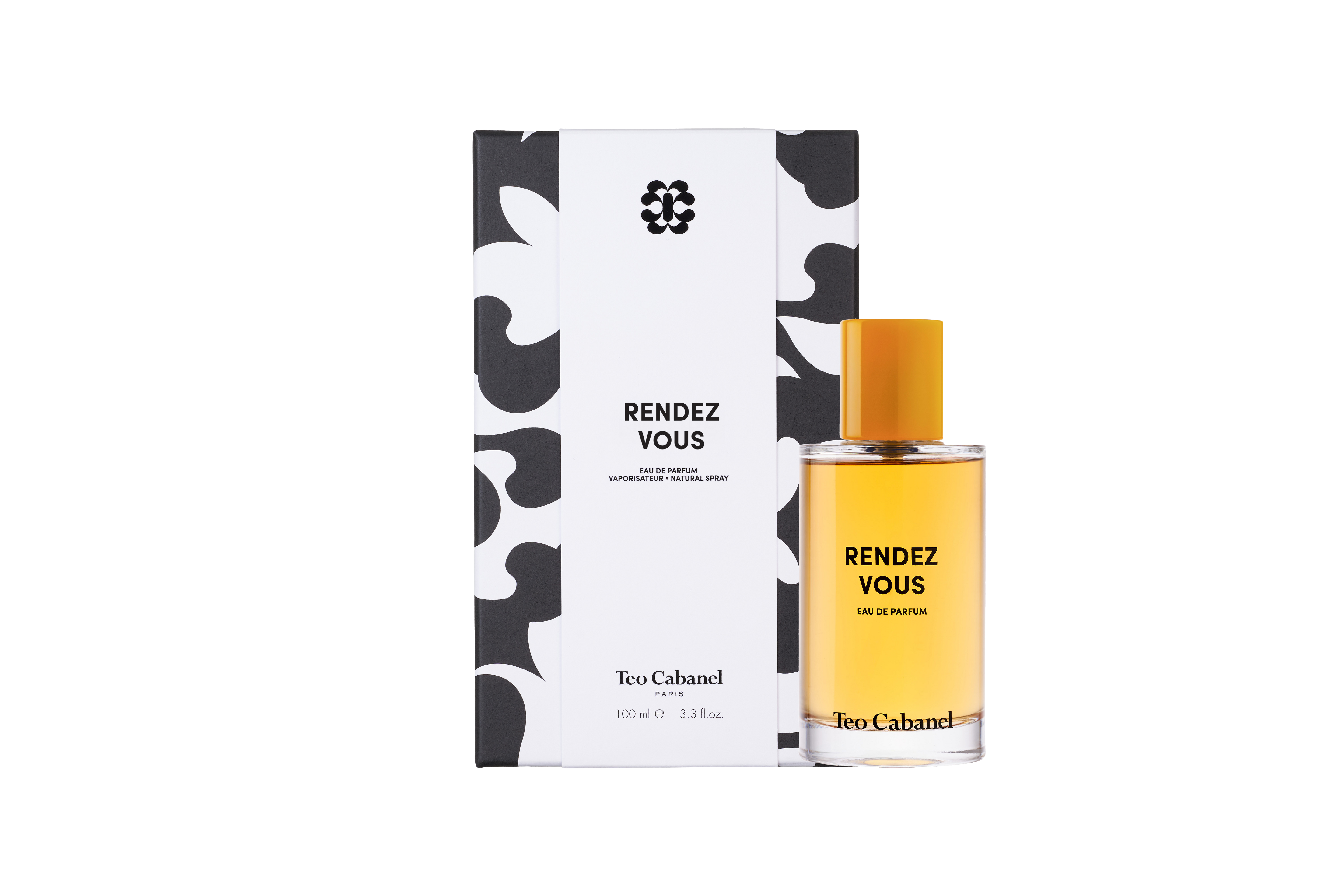 RENDEZ-VOUS Eau de Parfum