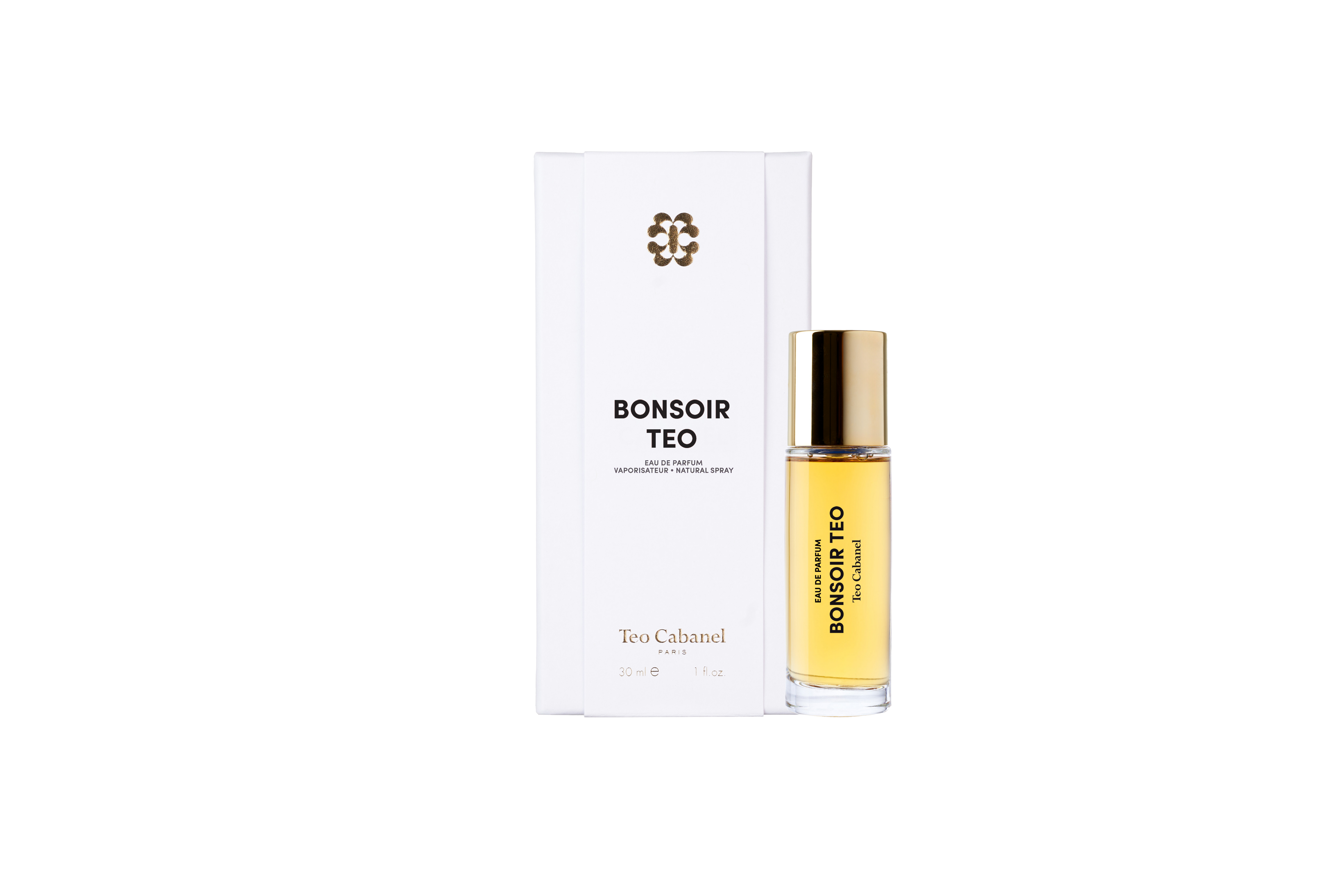 BONSOIR TEO Eau de Parfum