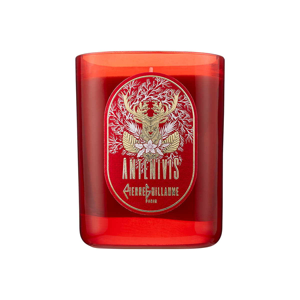 ANTENIVIS Scented Candle 240gr (2025 Edition)