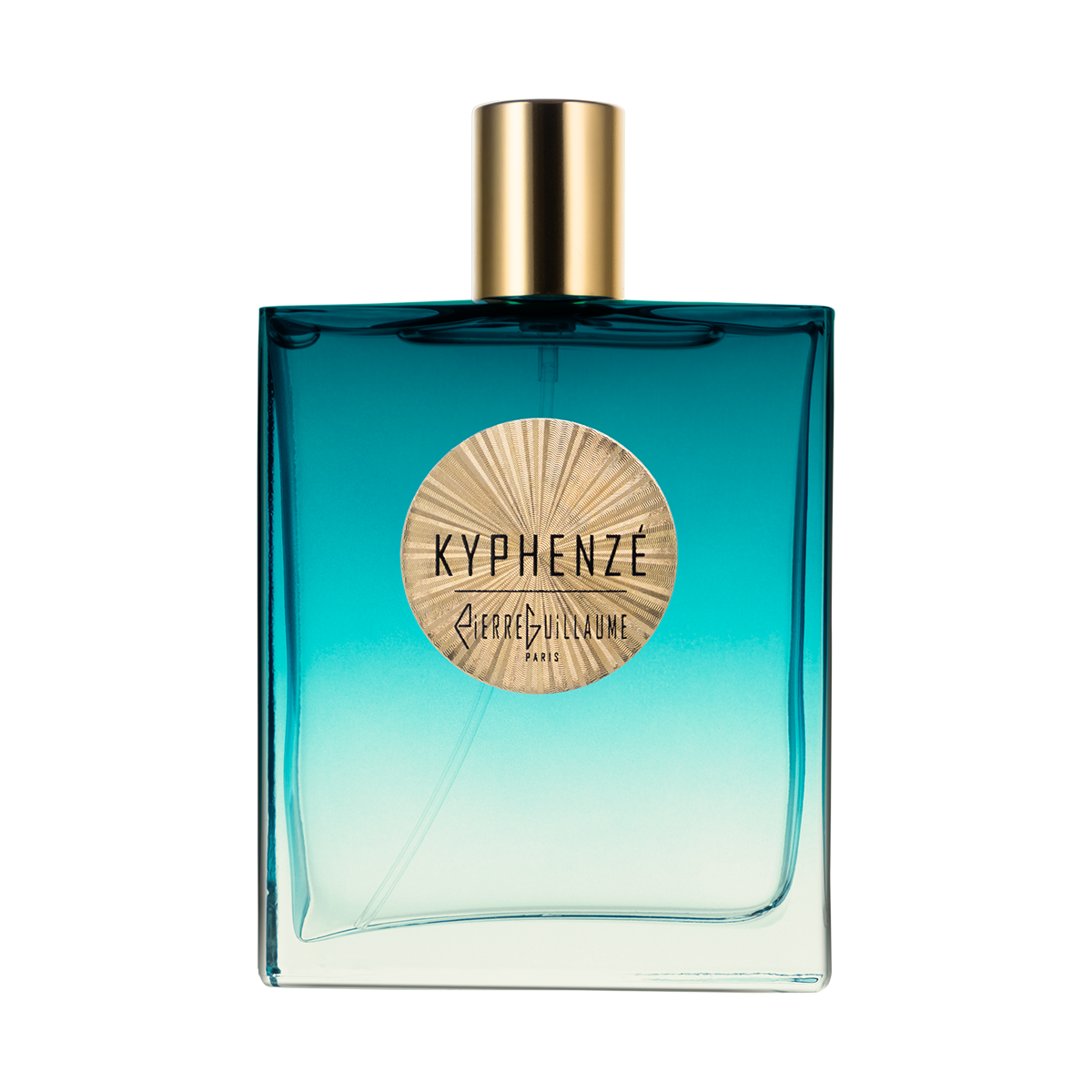 KYPHENZÉ – CITRUS REX smaržūdens