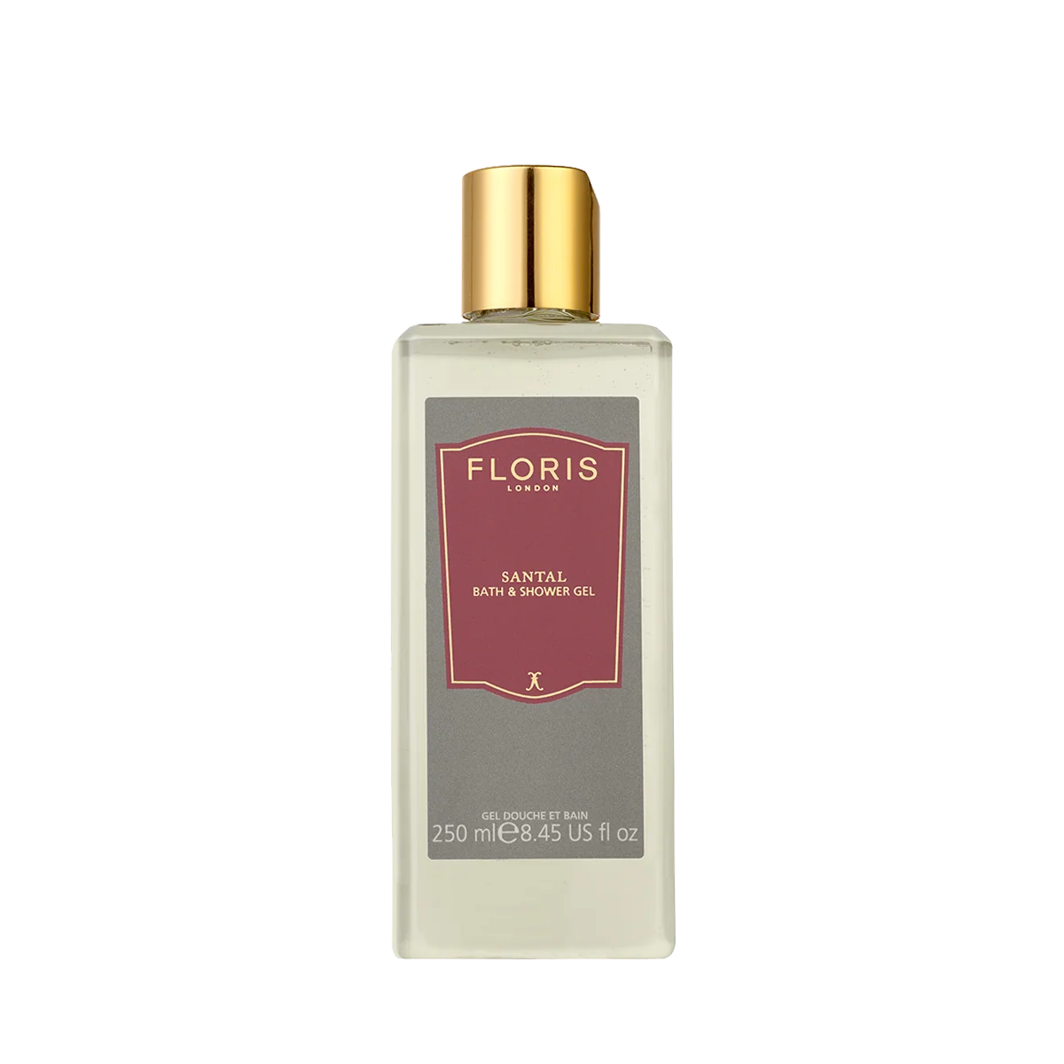 Dušas želeja Santal 250ml