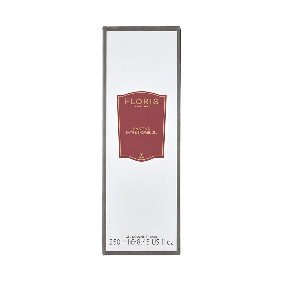 Dušas želeja Santal 250ml