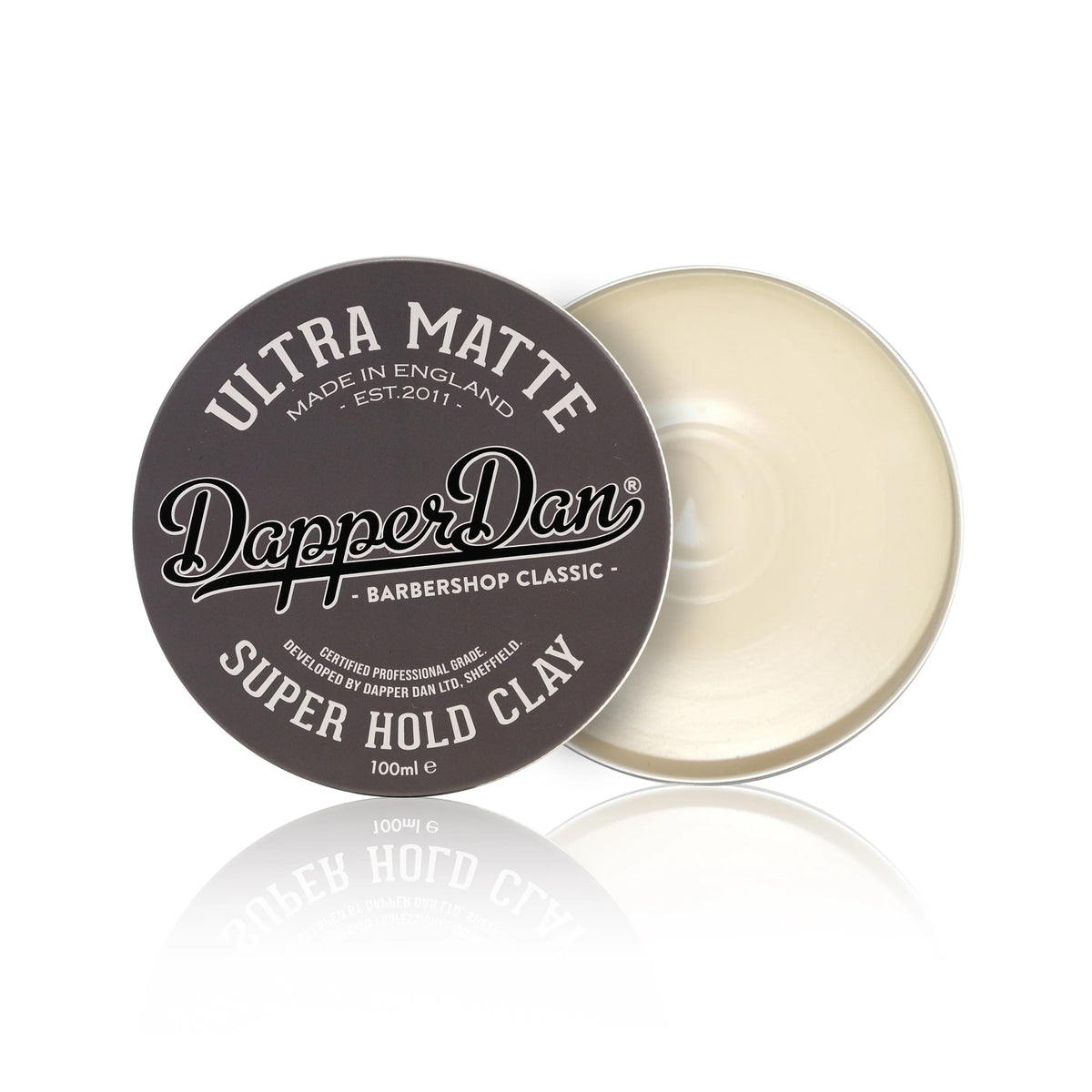 Ultra Matte Clay 100ml