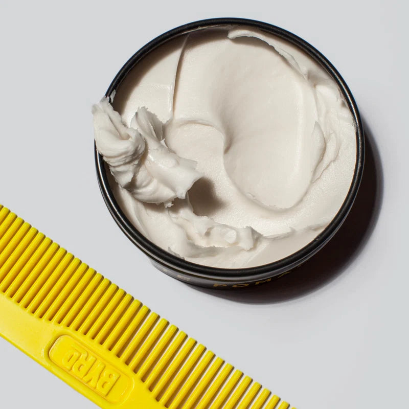 Matte Pomade - matu pomāde ar matētu efektu 99ml