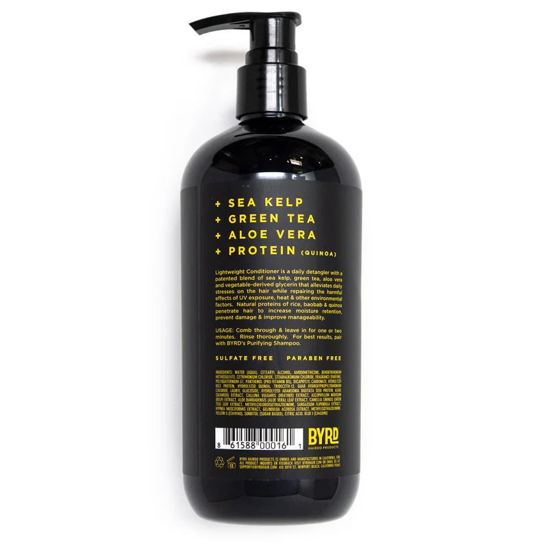 Lightweight Conditioner 473ml