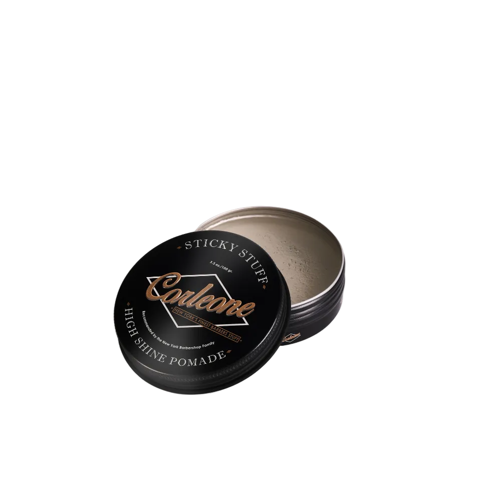 Sticky Stuff Water Base Pomade 100gr