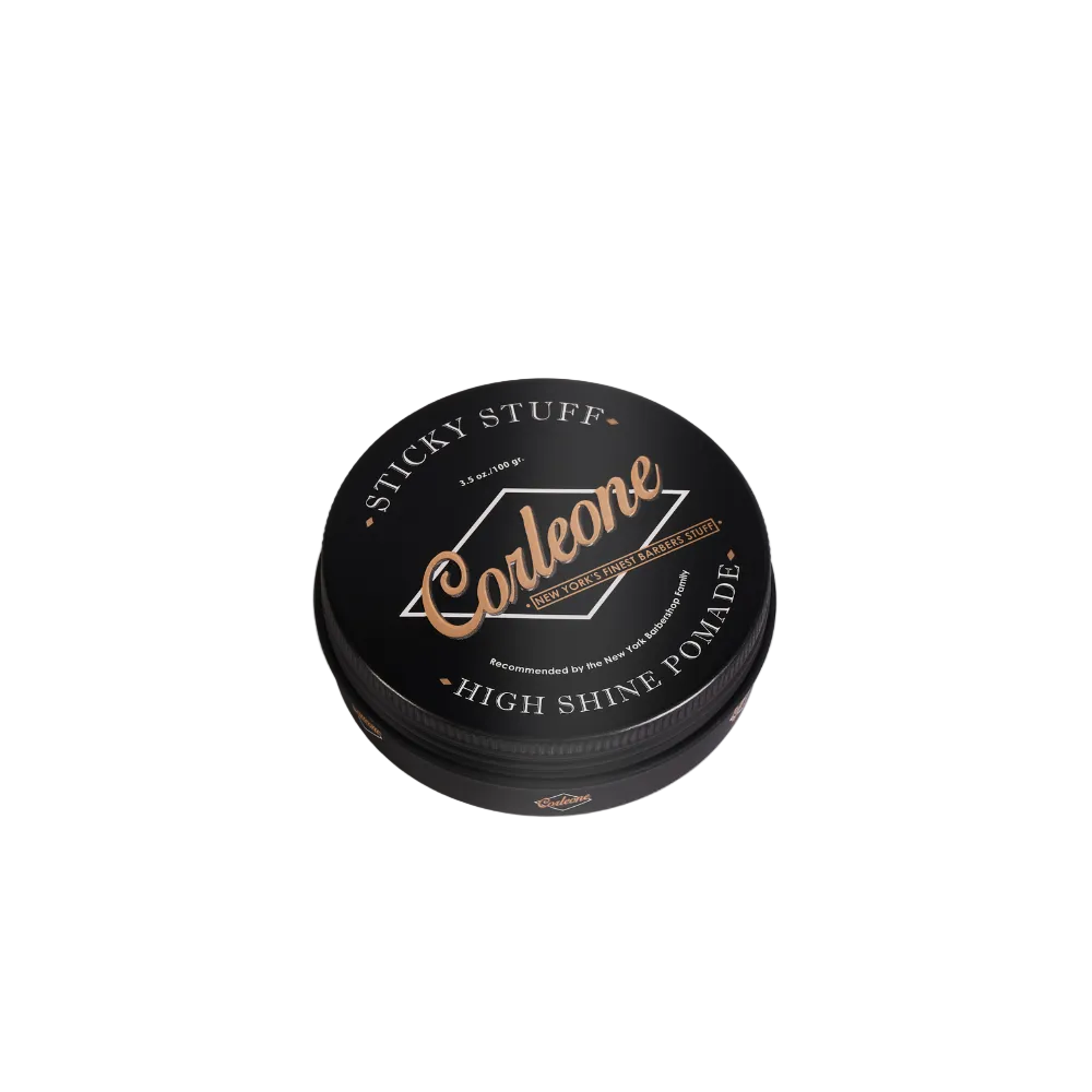Sticky Stuff Water Base Pomade 100gr