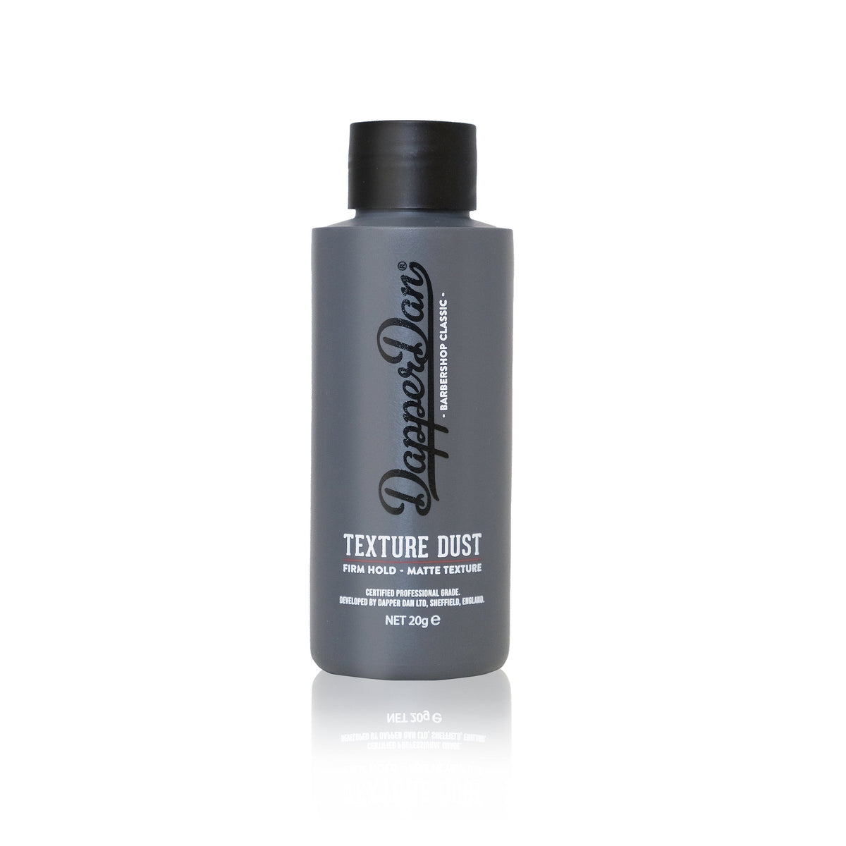 Dapper Dan Ultra Matte Texture Dust 20g