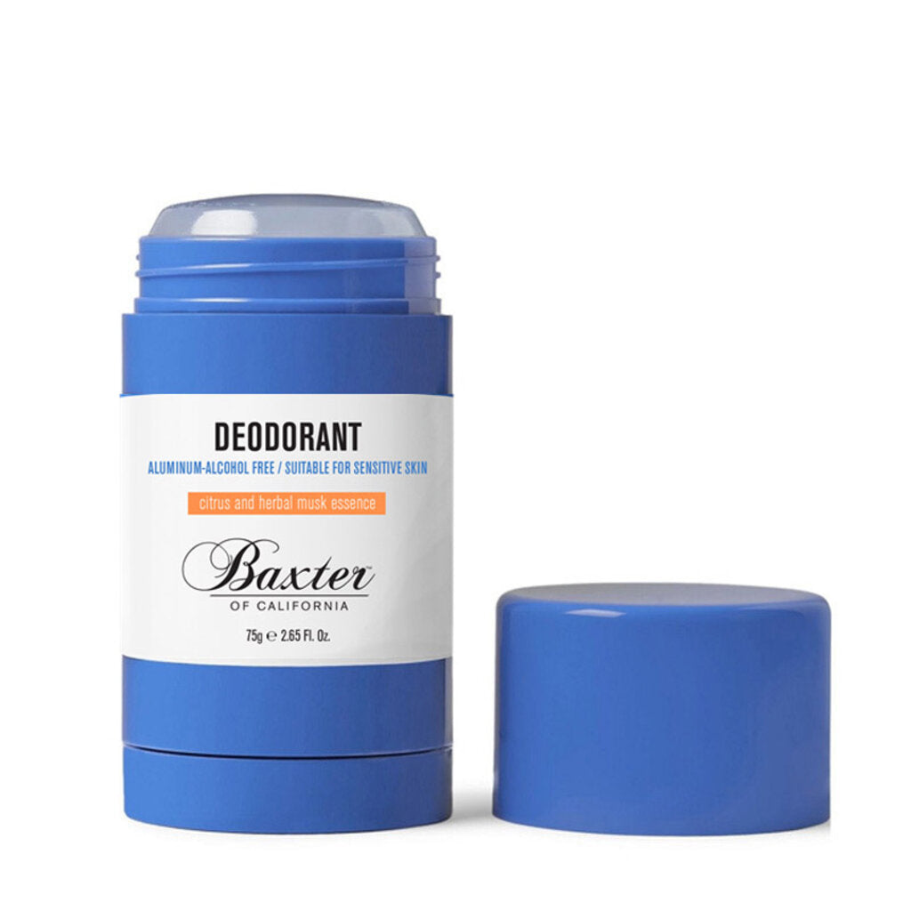 Dezodoranta zīmulis Citrus & Herbal Musk 75gr