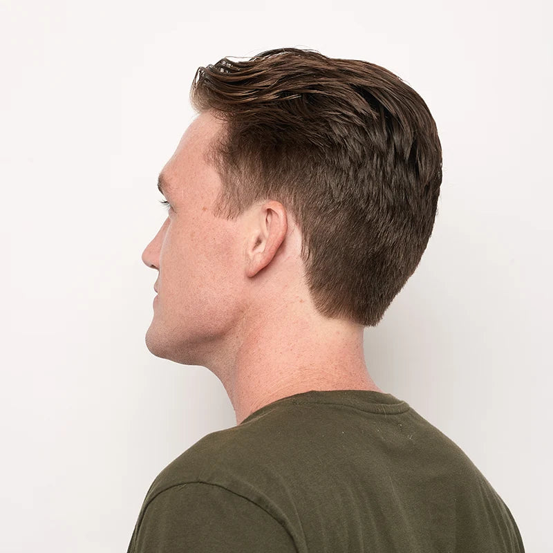 Matte Pomade - matu pomāde ar matētu efektu 99ml