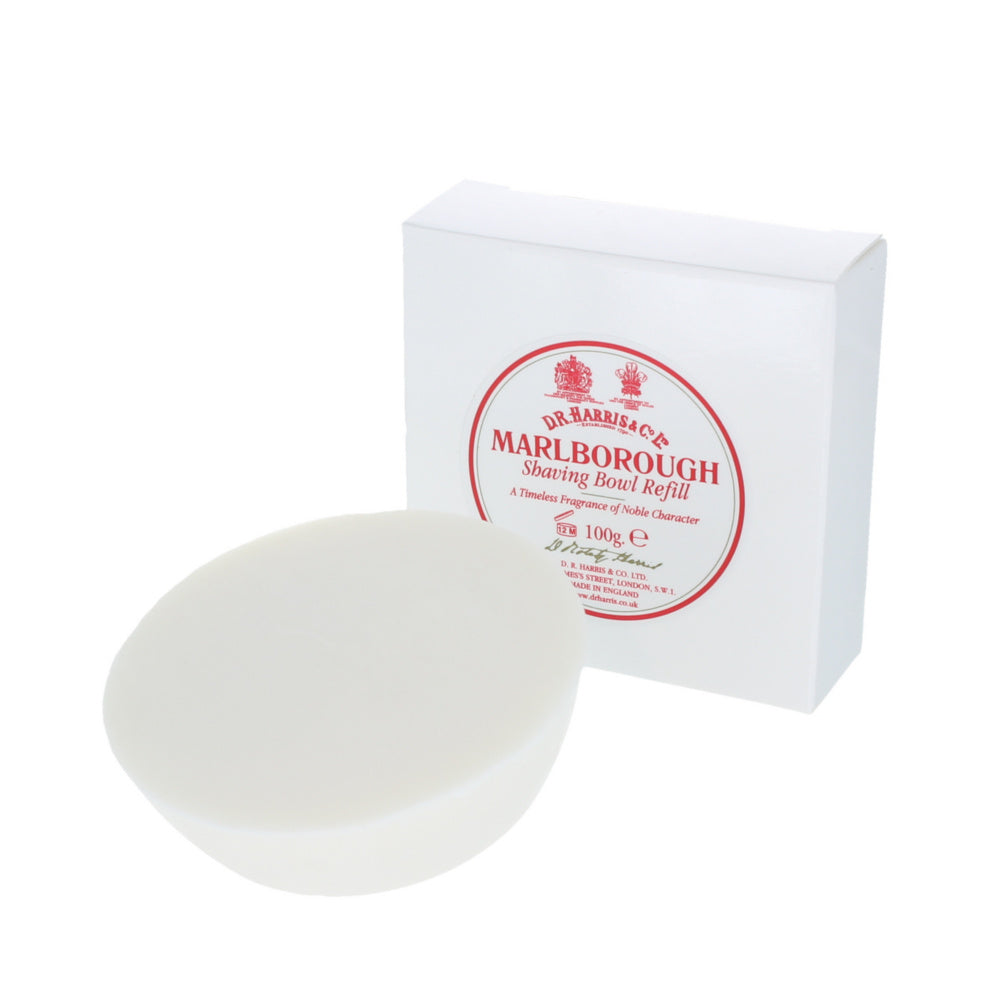 Marlborough Shaving Soap 100gr