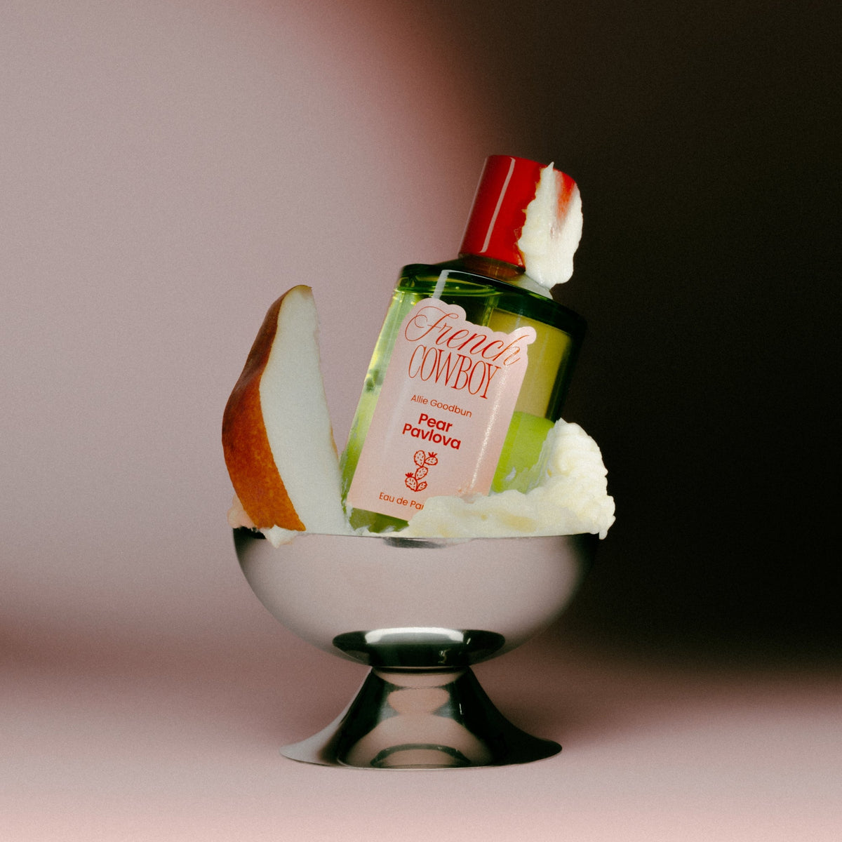 Pear Pavlova Eau de Parfum 100ml