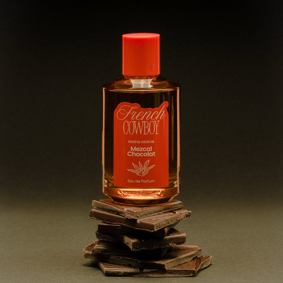 Mezcal Chocolat smaržūdens 100ml