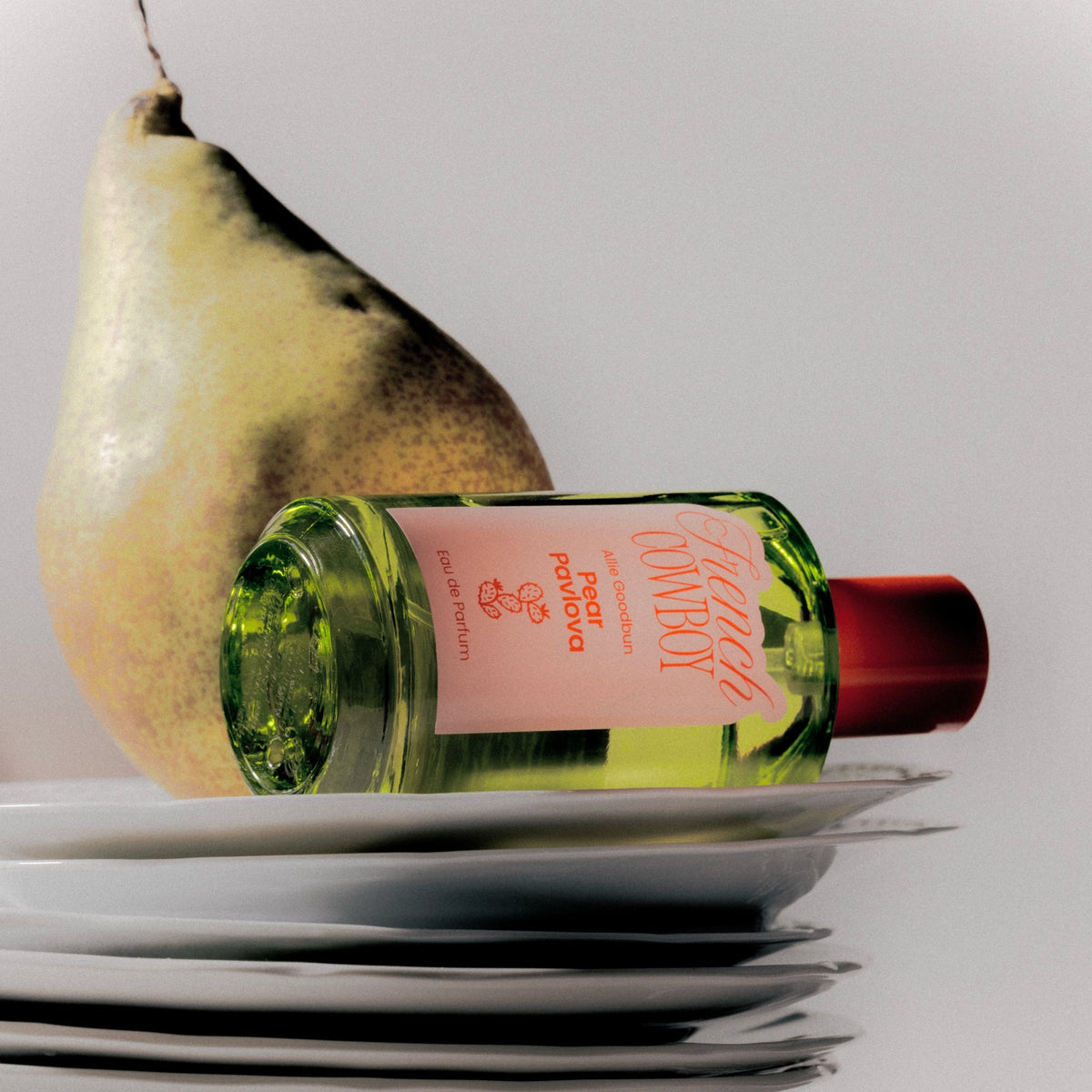 Pear Pavlova smaržūdens 100ml