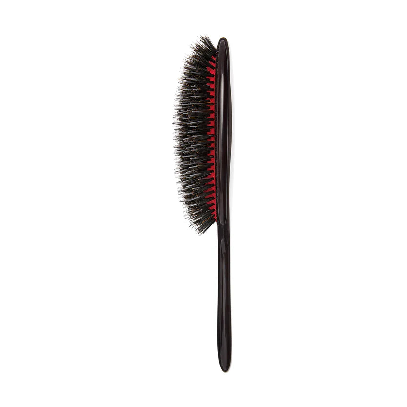 Classic Shine Large Mixed Bristle Hairbrush CSML