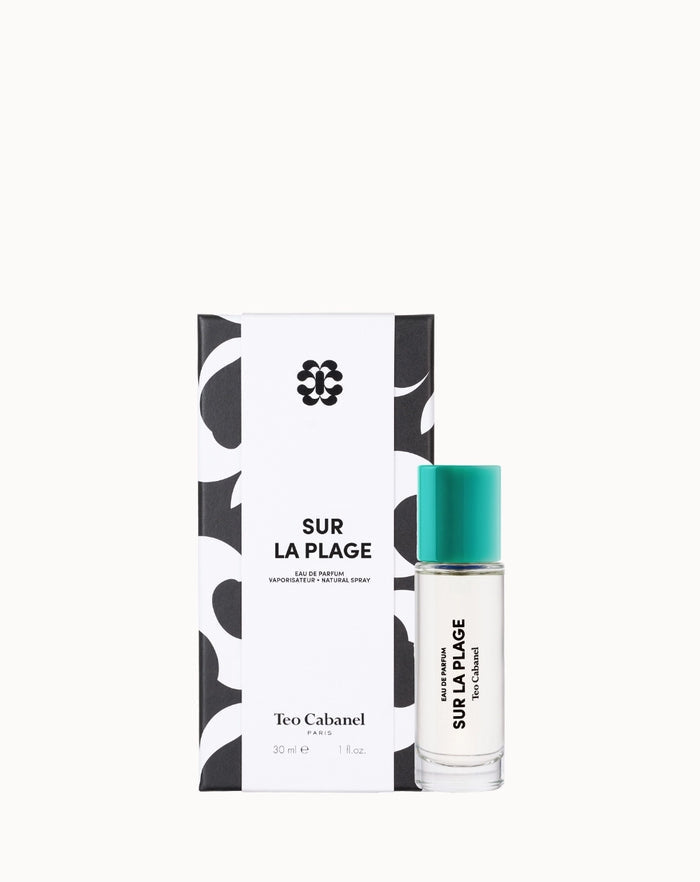 SUR LA PLAGE Eau de Parfum