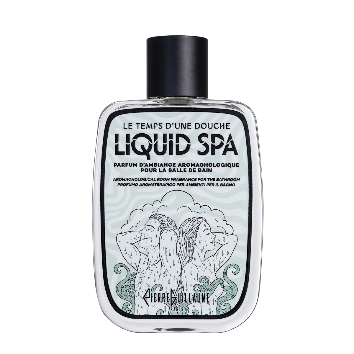 Pierre Guillaume Liquid Spa 100ml — bottle