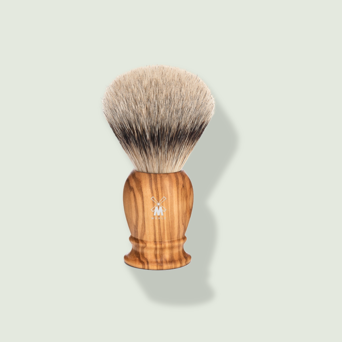 MÜHLE / NOM CLASSIC 93 H 250 uz salvijas krāsas fona