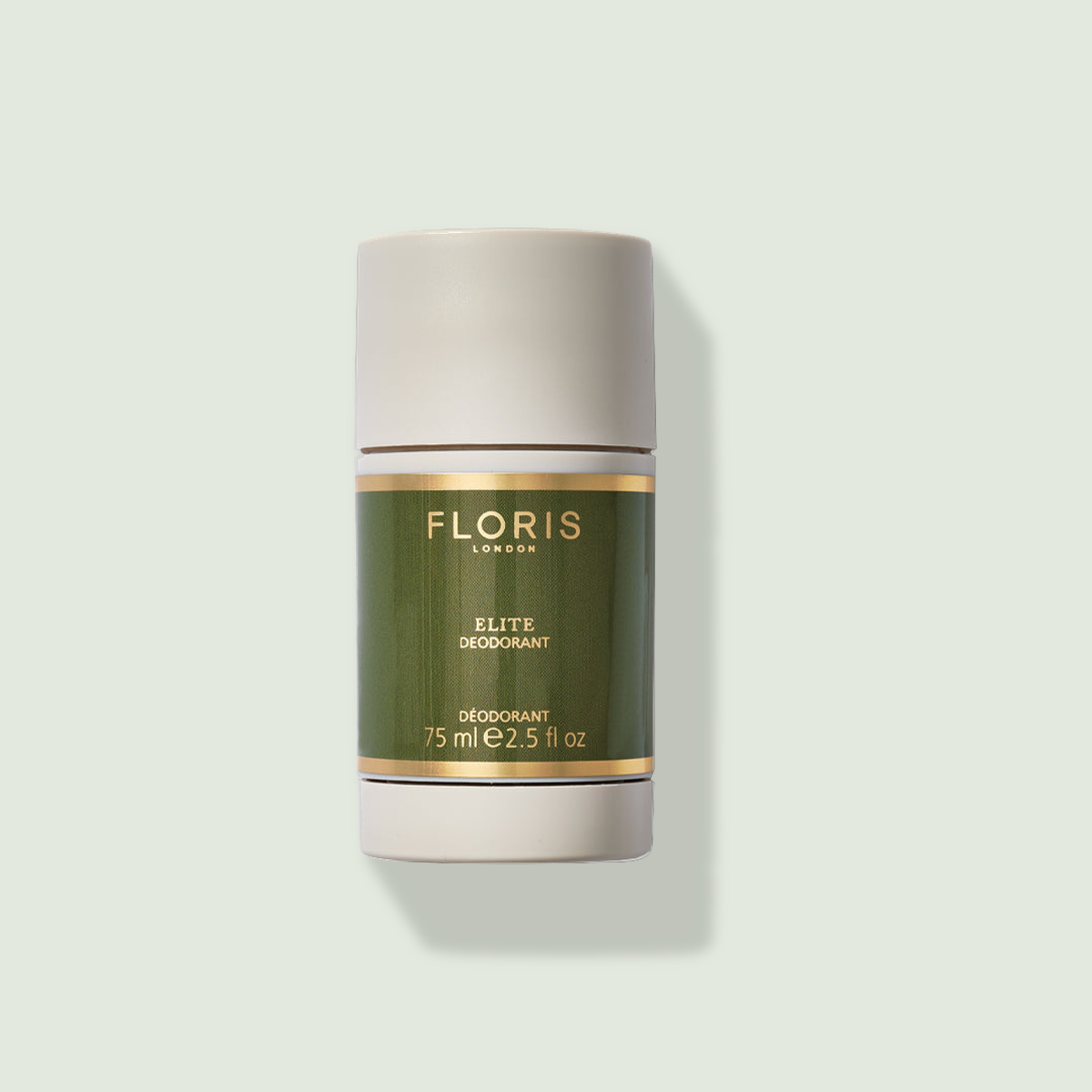 Floris Elite uz salvijas fona