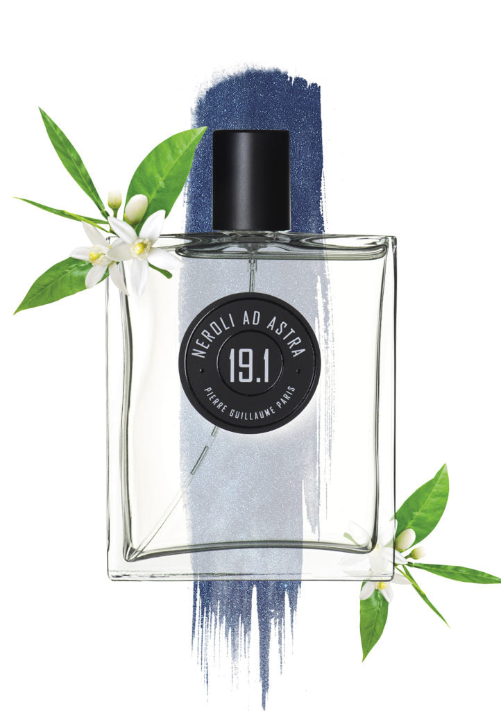 19.1 Néroli Ad Astra Eau de Parfum 50ml
