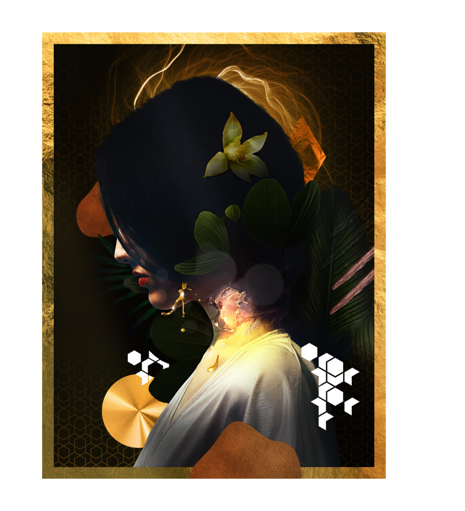 LA NUIT DE L'ORCHIDEE smaržūdens 50ml