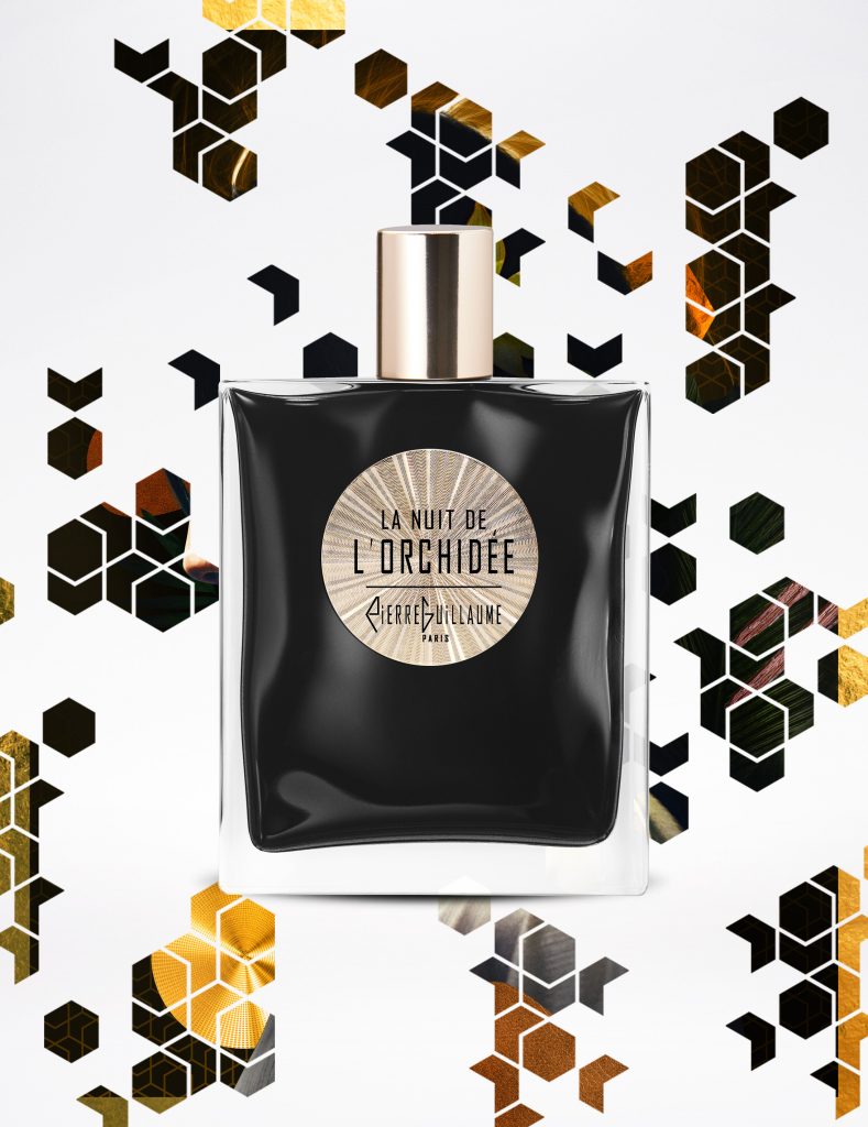 LA NUIT DE L'ORCHIDEE smaržūdens 50ml