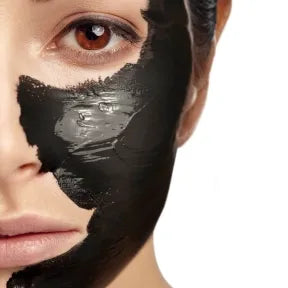 Black Peel Charcoal Mask 3 x 7ml