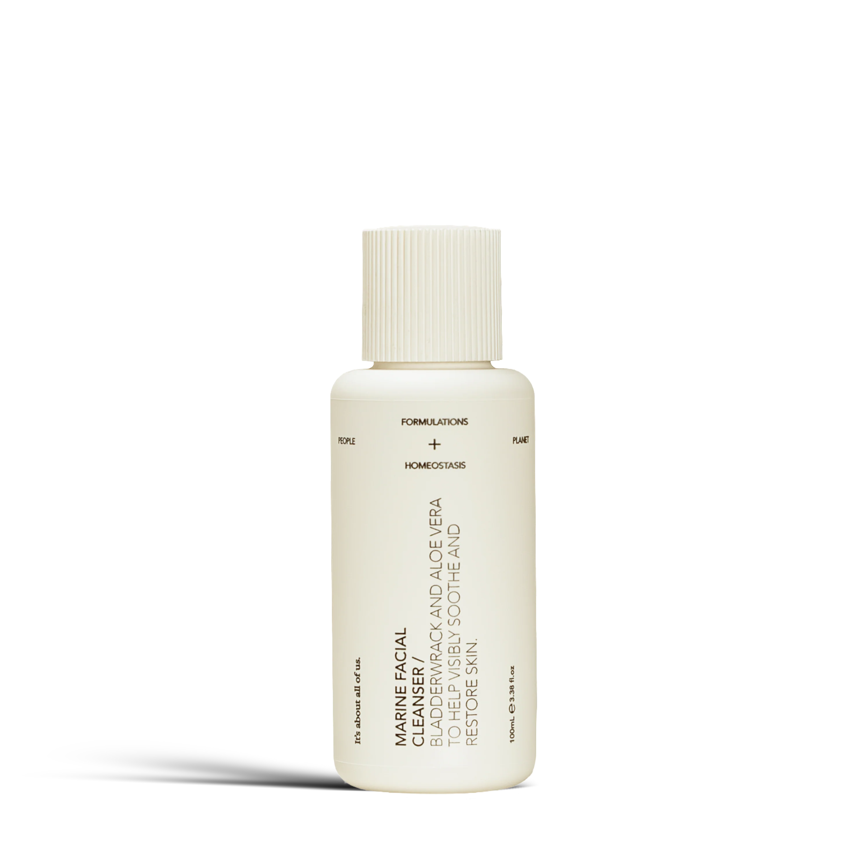 Marine Facial Cleanser 100ml