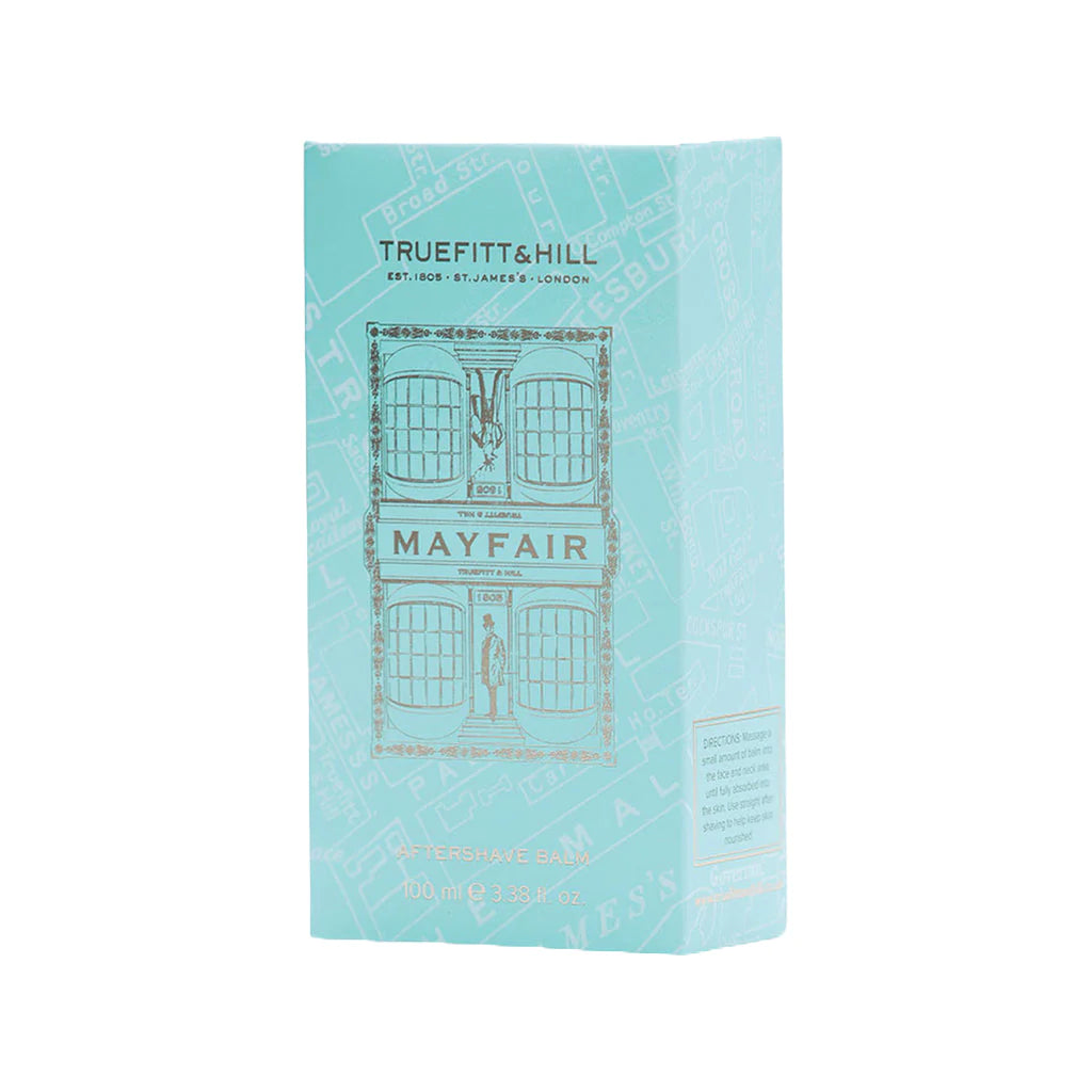 Aftershave Balm Mayfair 100ml