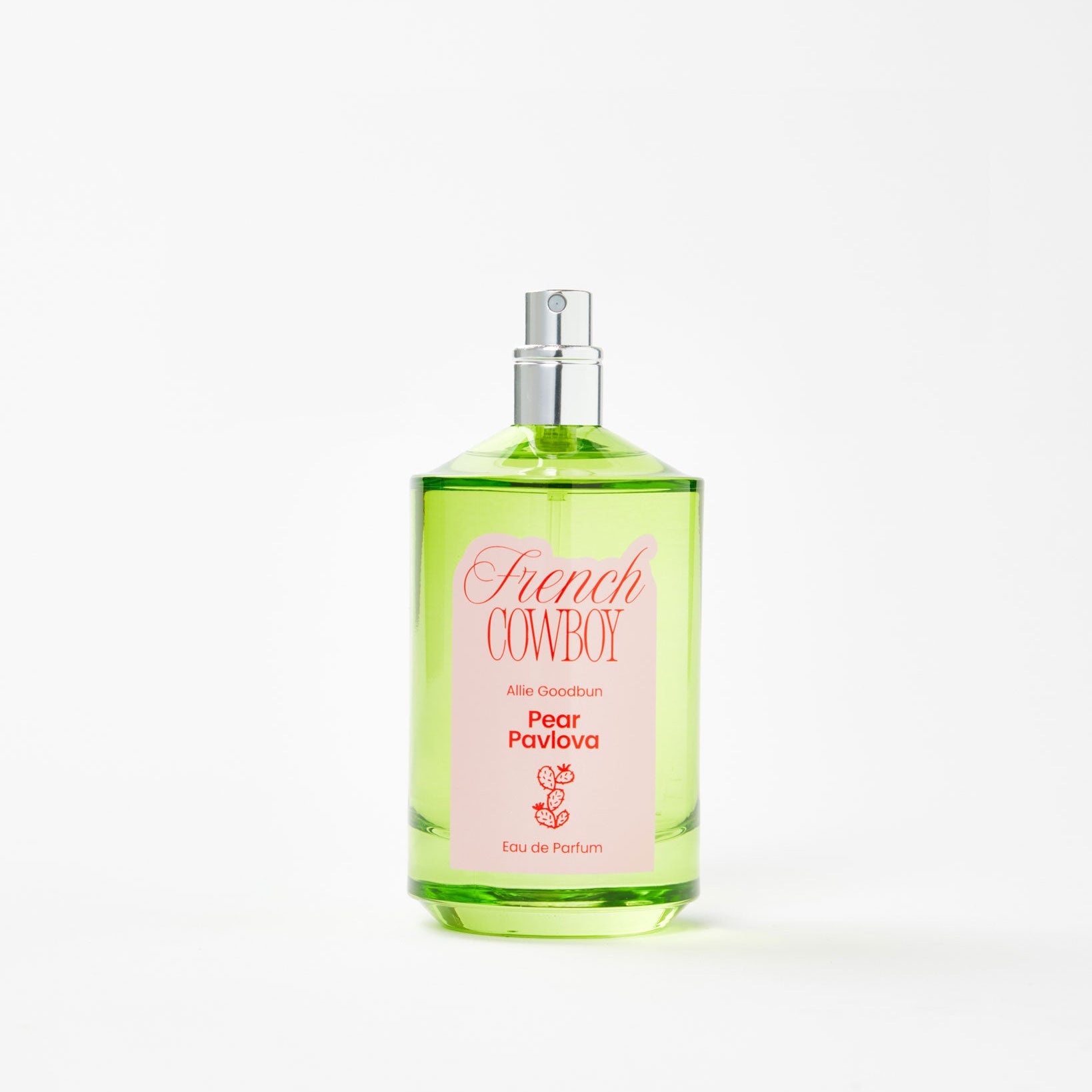 Pear Pavlova Eau de Parfum 100ml