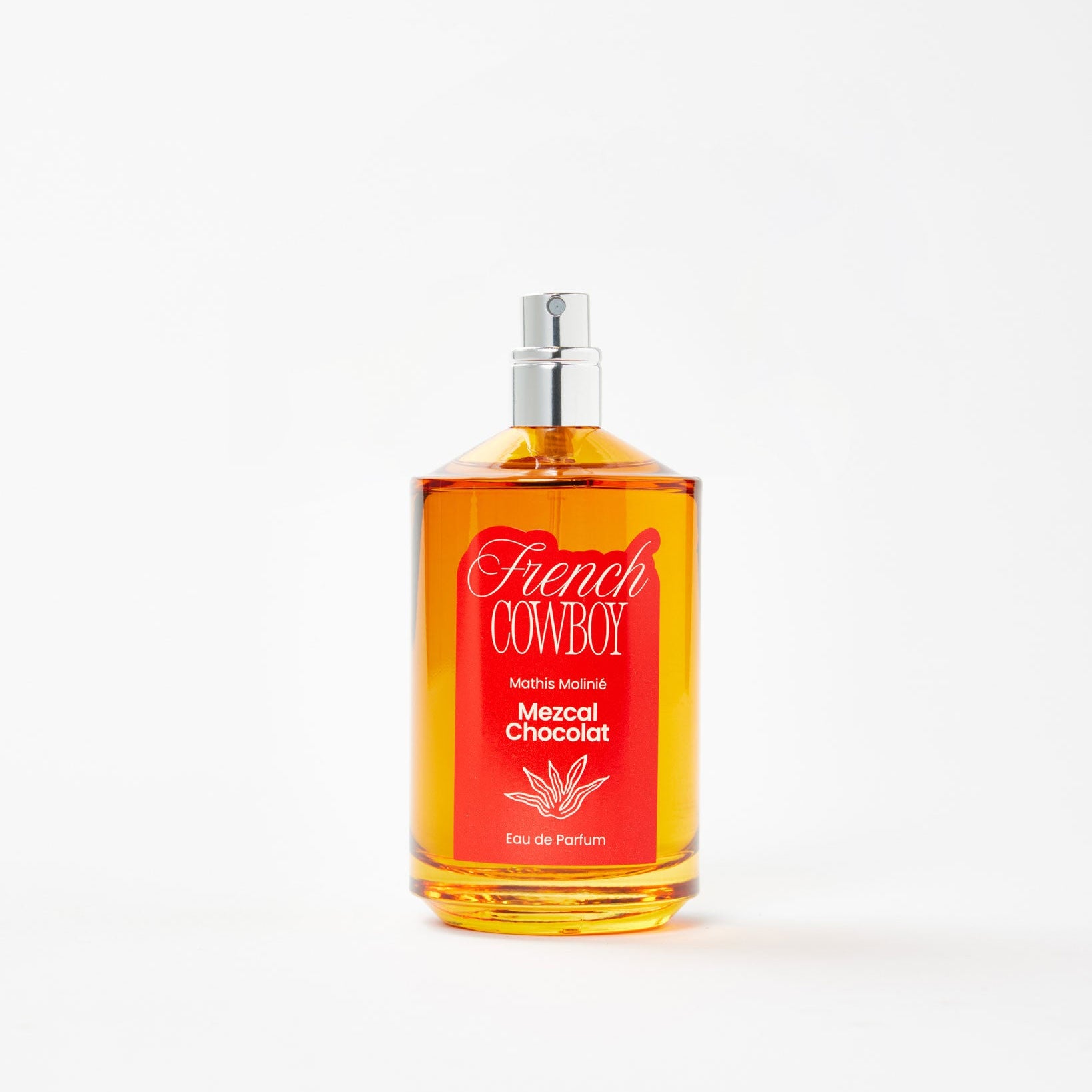 Mezcal Chocolat Eau de Parfum 100ml