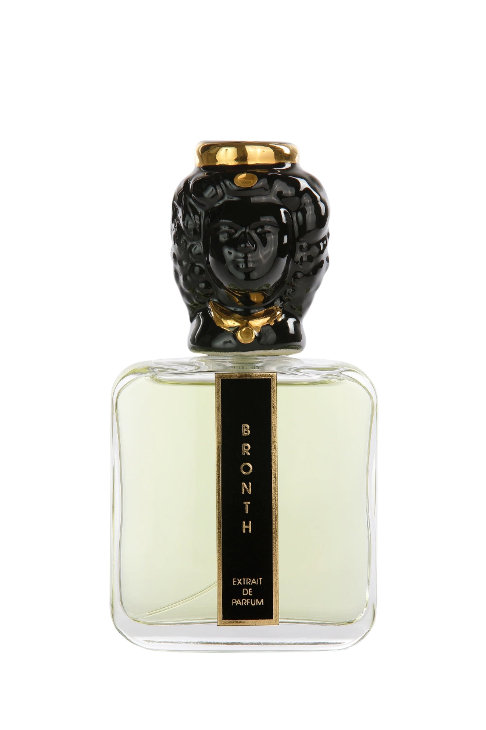 Bronth Extrait de Parfum 100ml